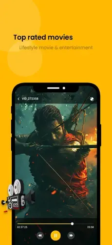 movies-in-hotstar Top Rated Movies